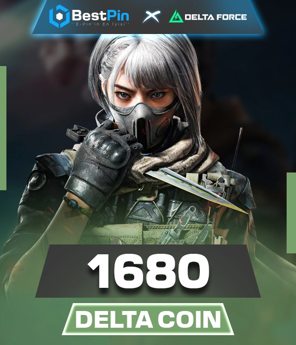 1680+301 Delta Coins