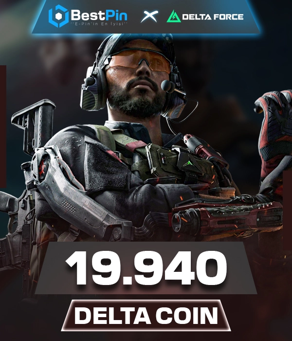 19440+4860 Delta Coins