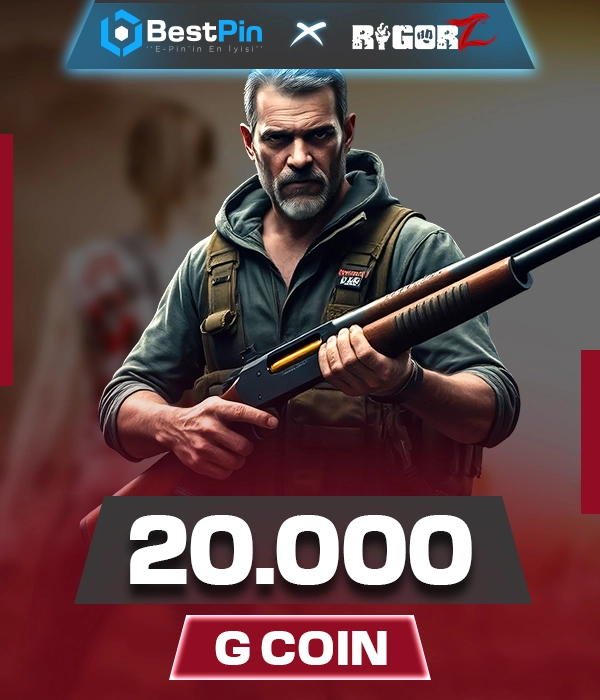 RigorZ 20.000 GC