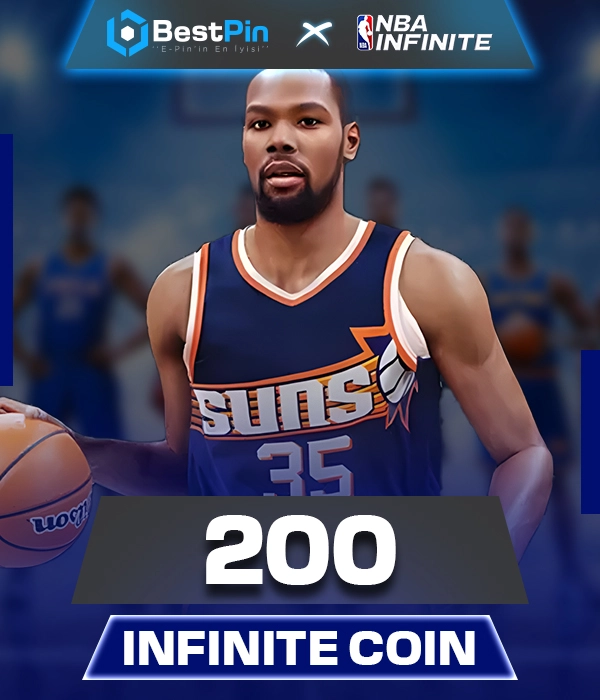 NBA INFINITE 200 IC