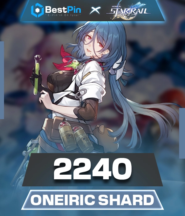 HSR 2240 Oneiric Shard