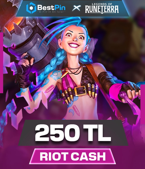 250 Riot Cash