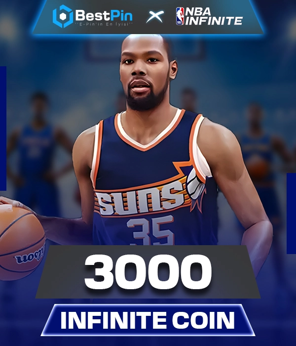 NBA INFINITE 3000 IC