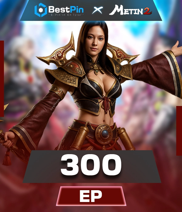 Metin2 300 Ejder Parası