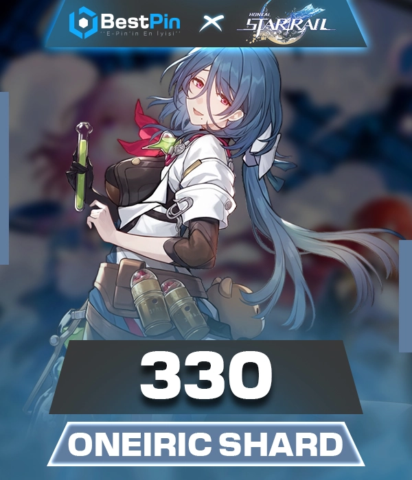 HSR 330 Oneiric Shard