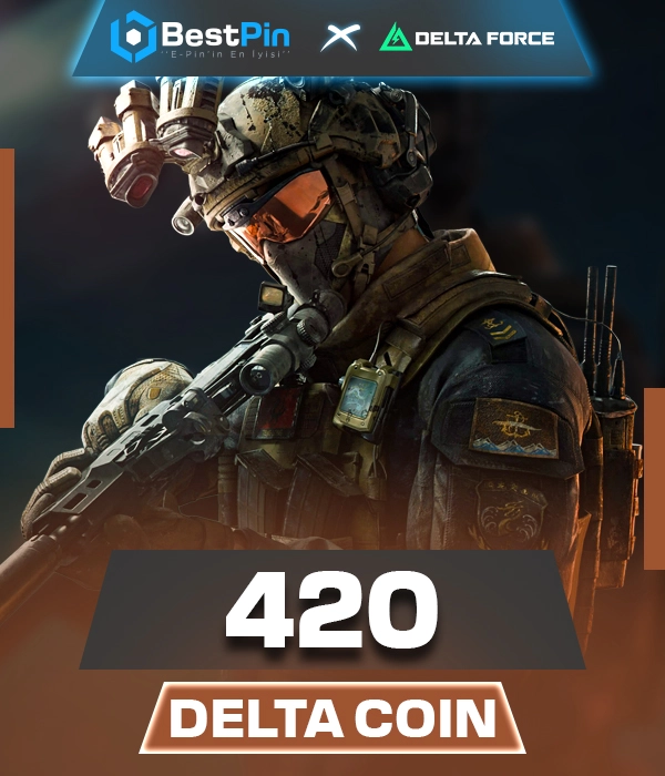 420+41 Delta Coins