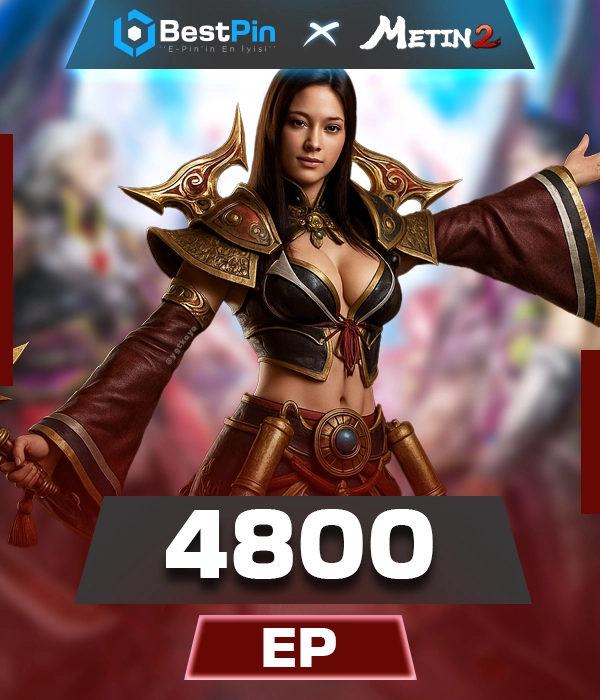 Metin2 4800 Ejder Parası