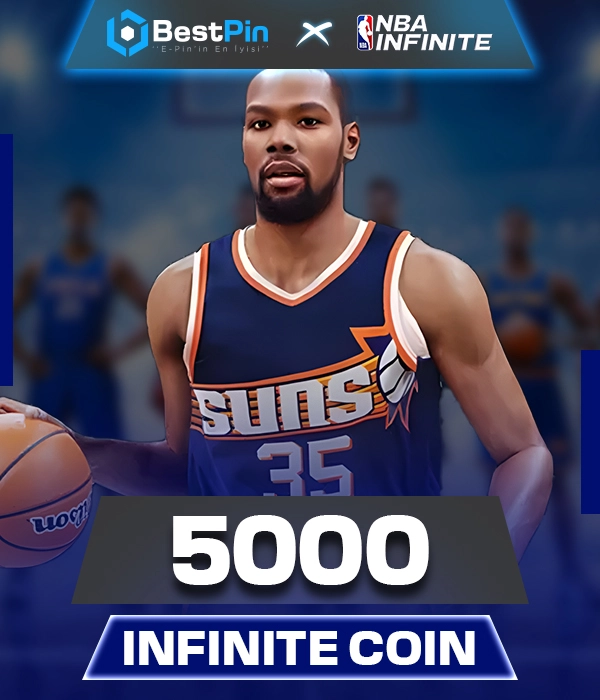 NBA INFINITE 5000 IC