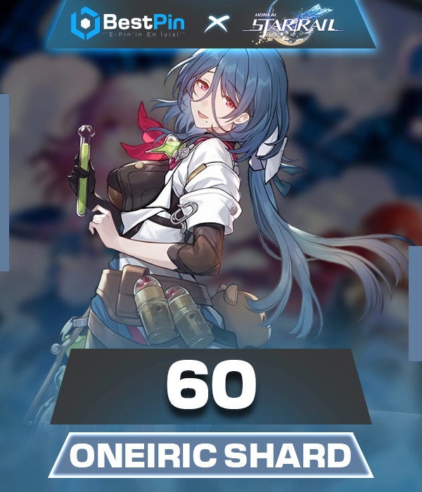 HSR 60 Oneiric Shard