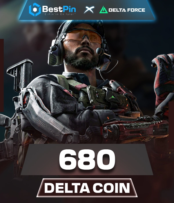680+70 Delta Coins