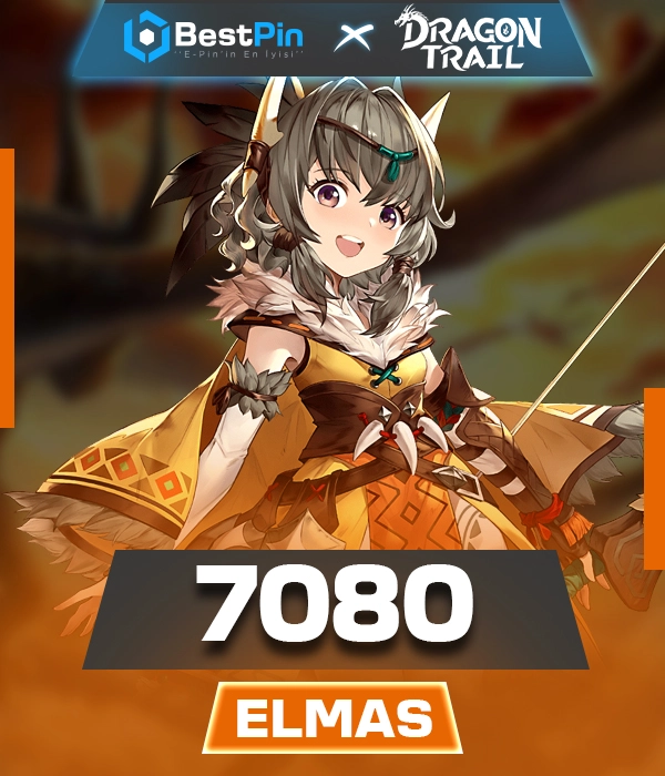 Dragon Trail 7080 Elmas