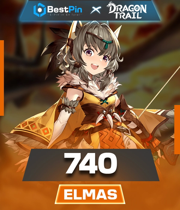 Dragon Trail 740 Elmas