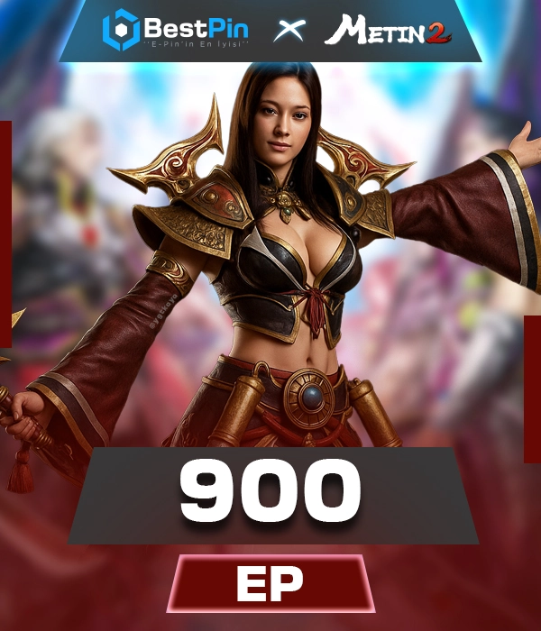 Metin2 900 Ejder Parası