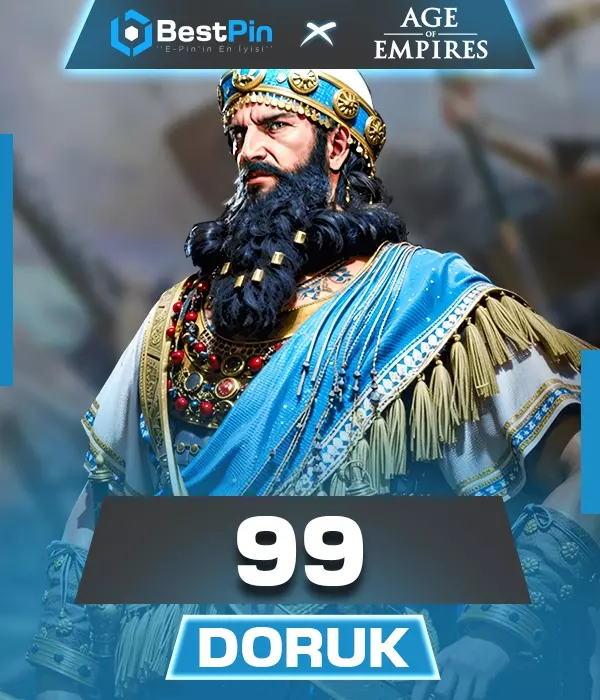 99 Doruk Parası