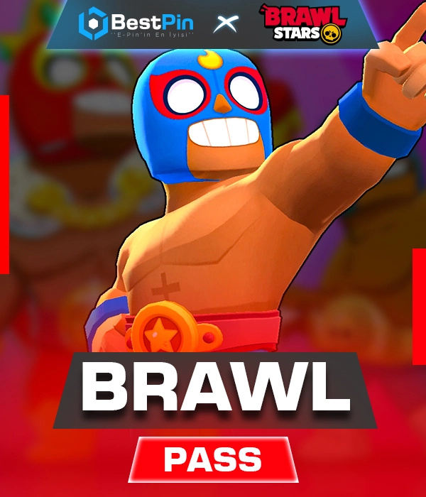 Brawl Pass