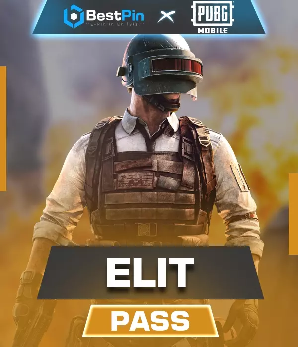 Elite Pass (1 - 50 Level)