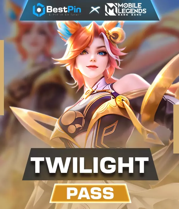 Mobile Legends Bang Bang Twilight Pass