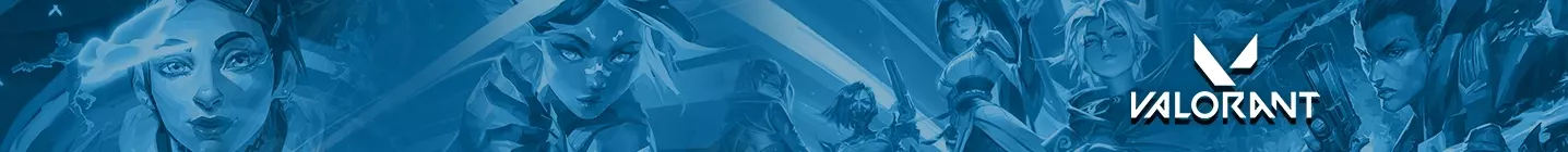 Valorant