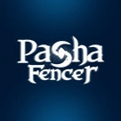 Pasha Fencer