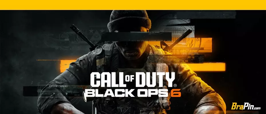 Call of Duty: Black Ops 6, ilk haftasında rekor kırdı!