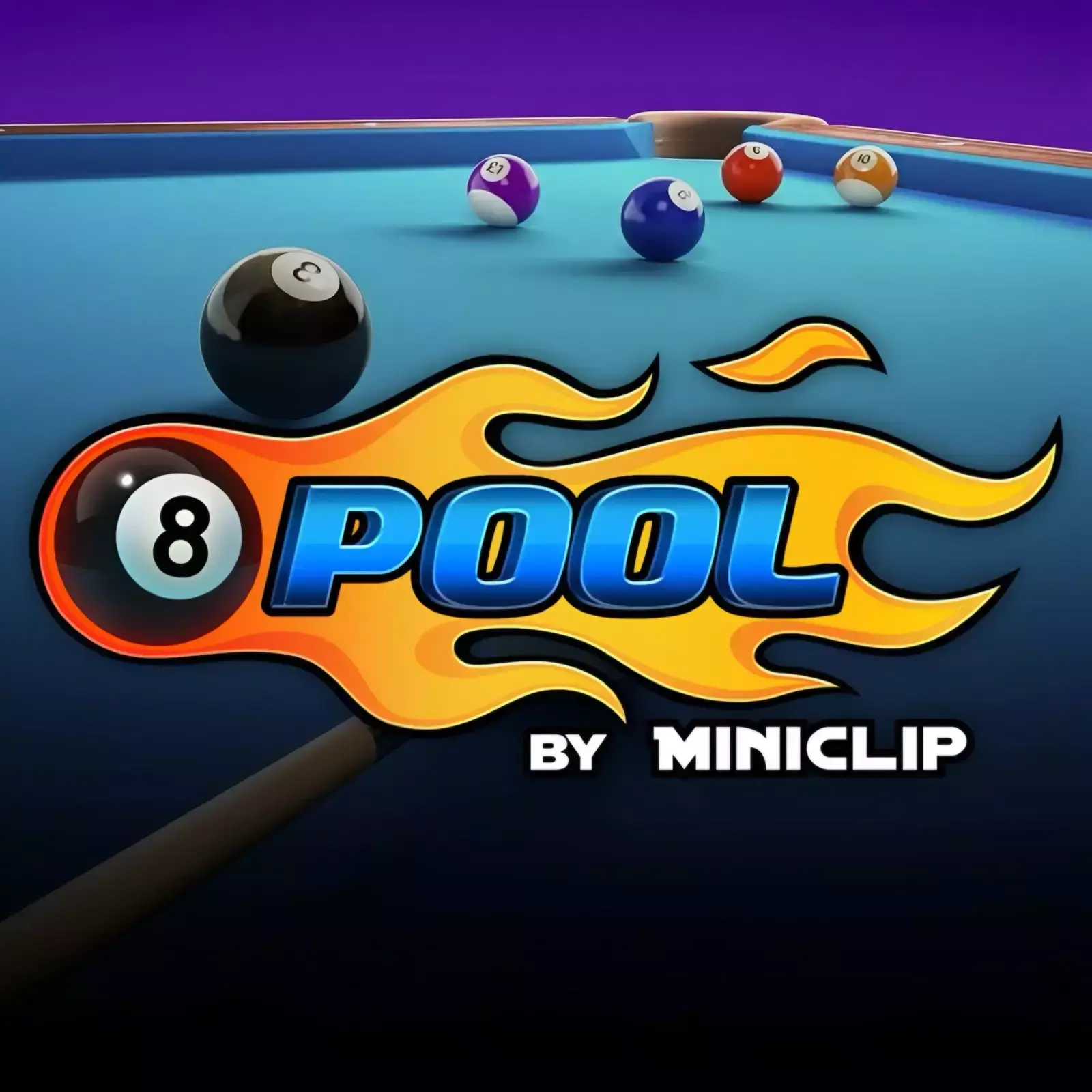 8 Ball Pool