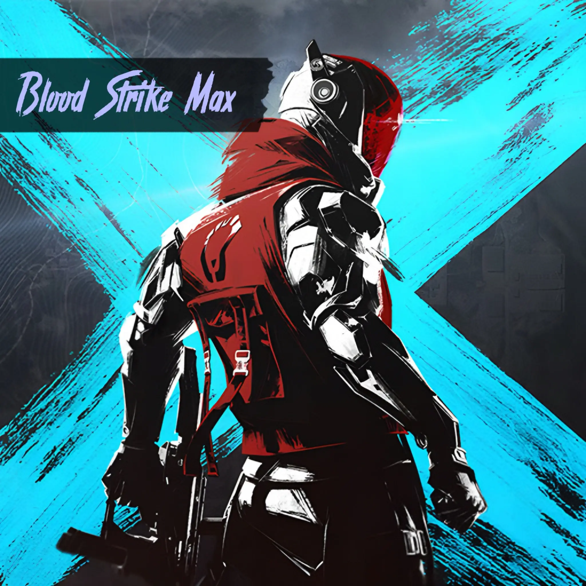 Blood Strike Max
