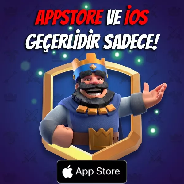 Clash Royale - App Store (iOS)