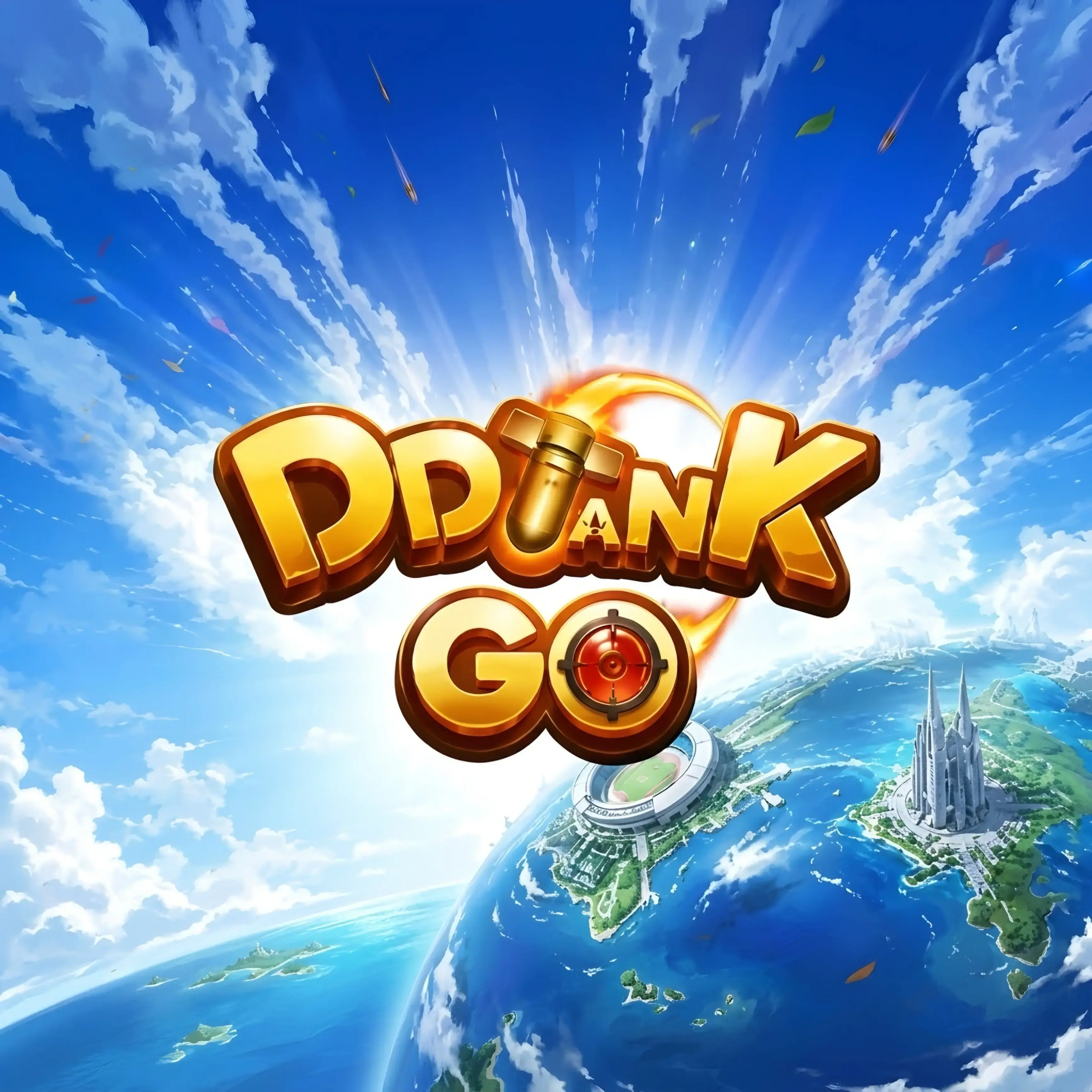 DDTank Go