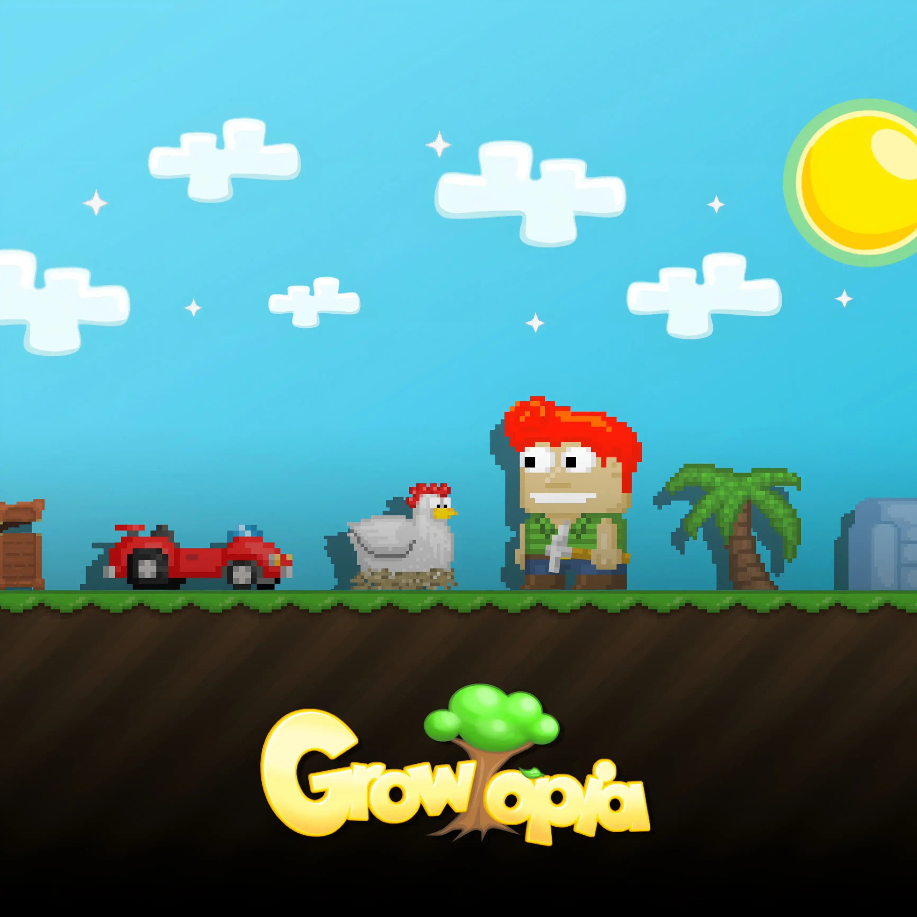 Growtopia