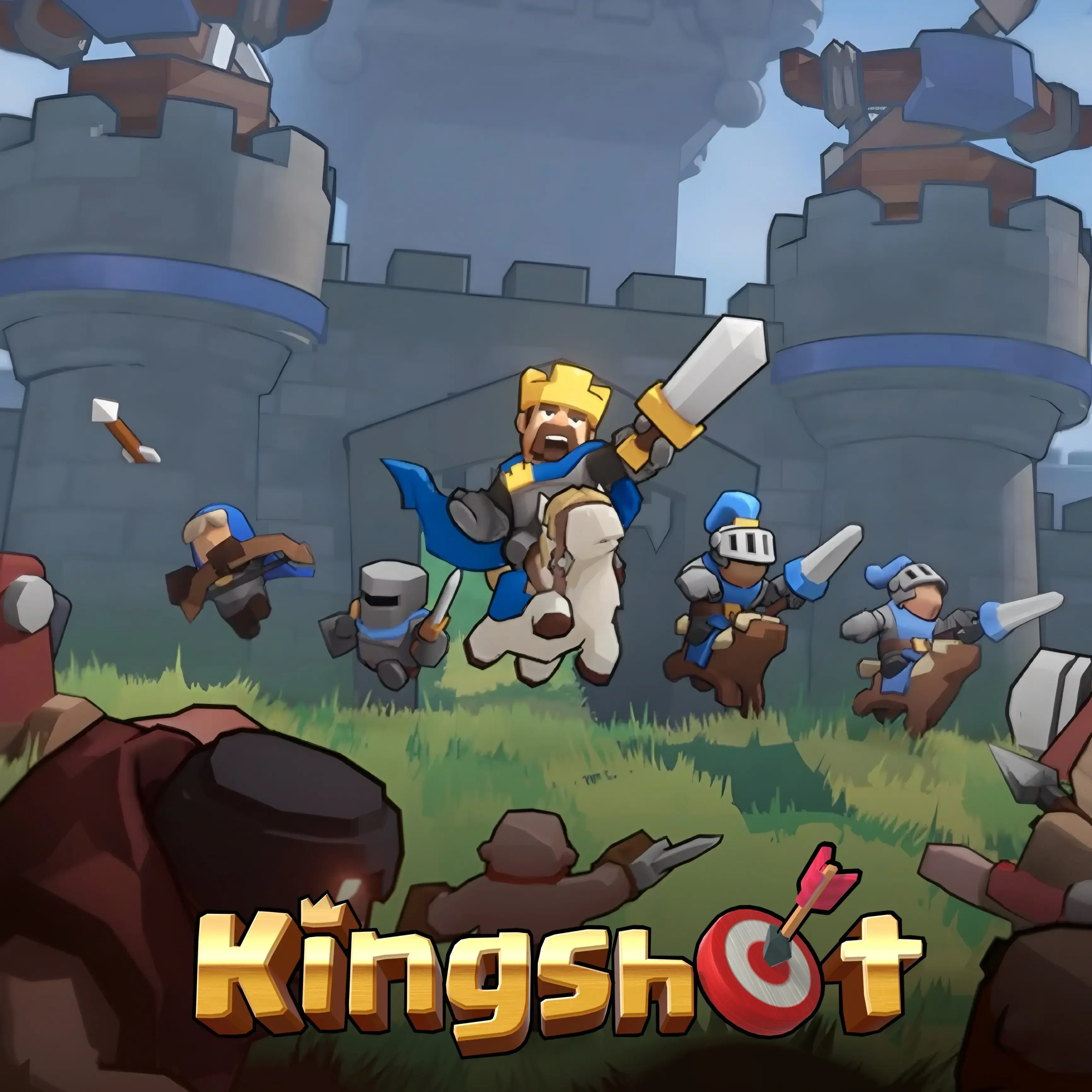 Kingshot Krallık Yıldızı