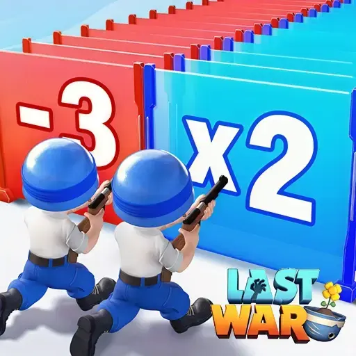 Last War Survival