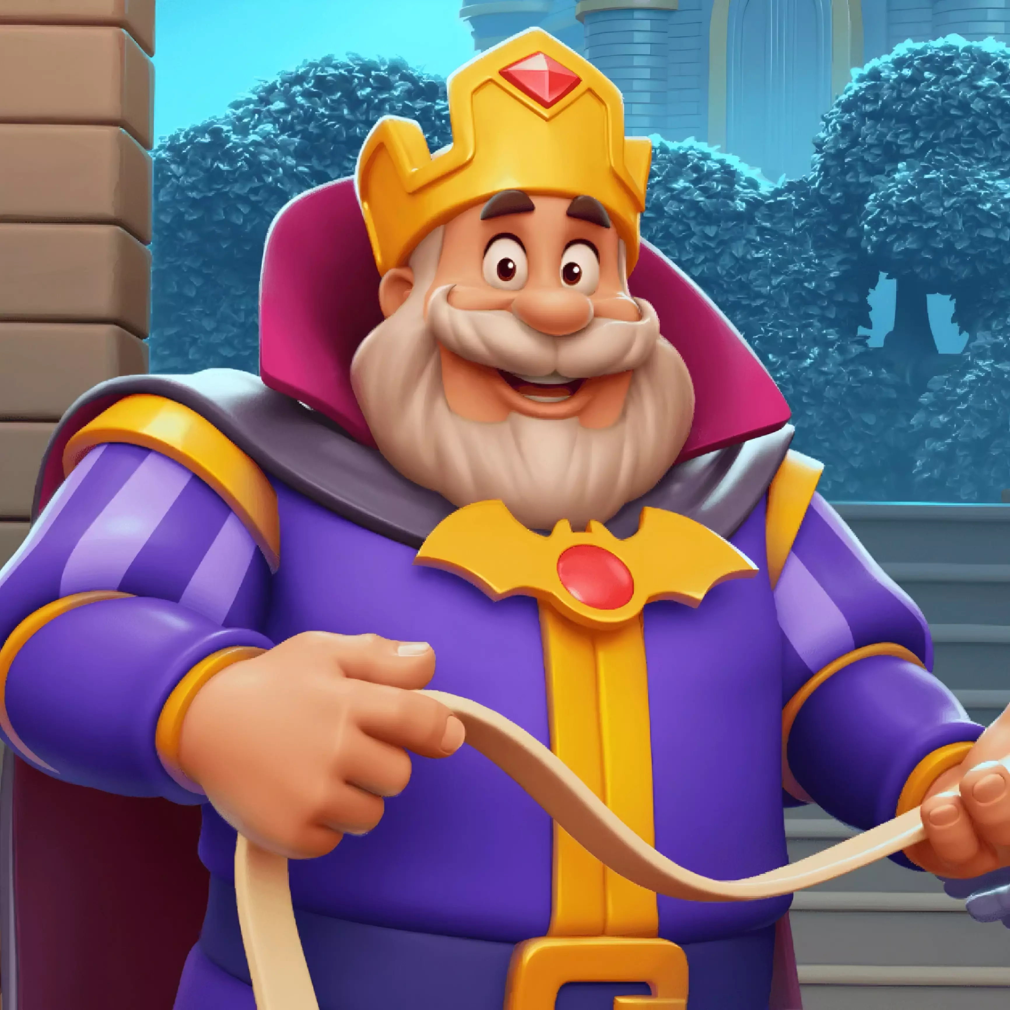 Royale Match