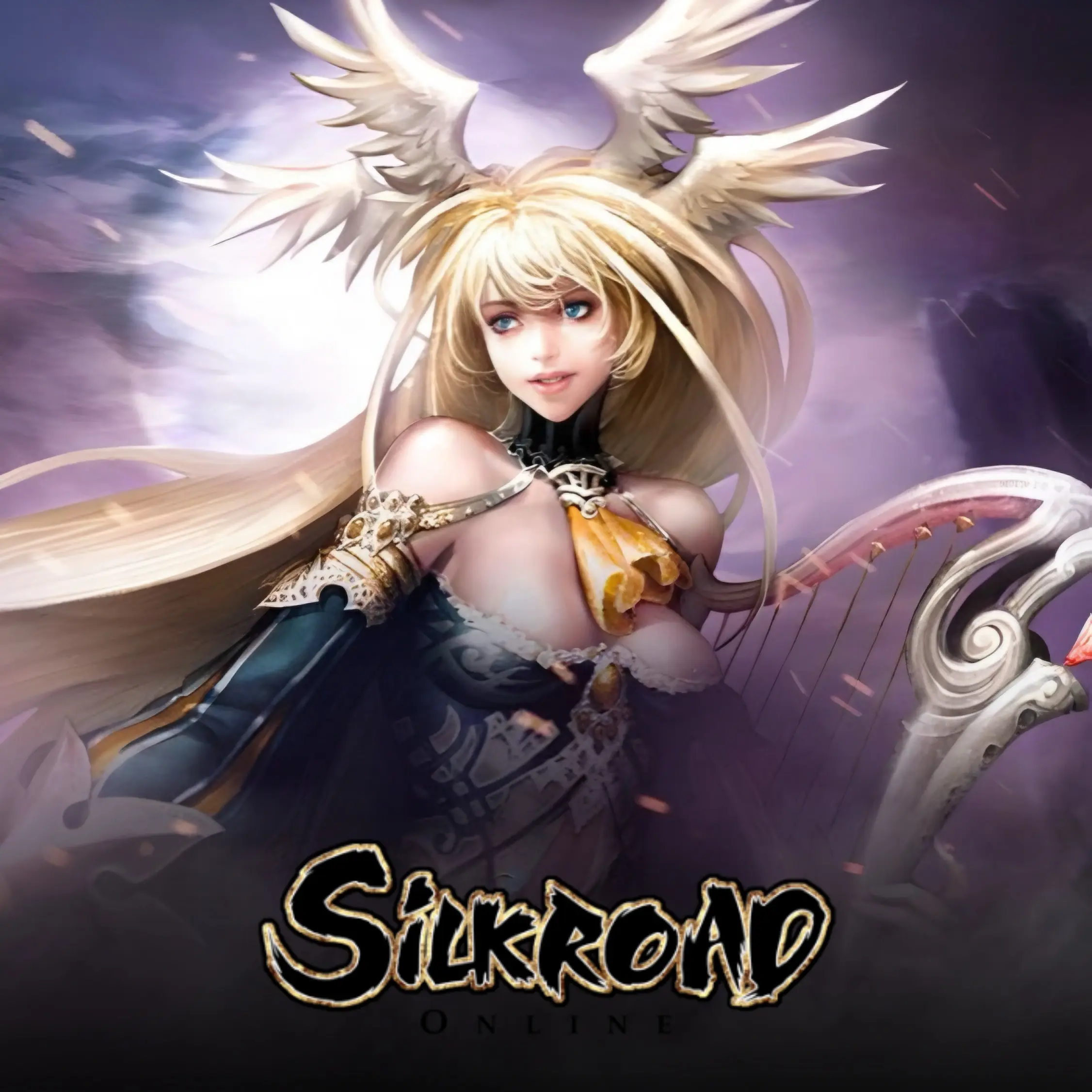 Silkroad Online Türkiye