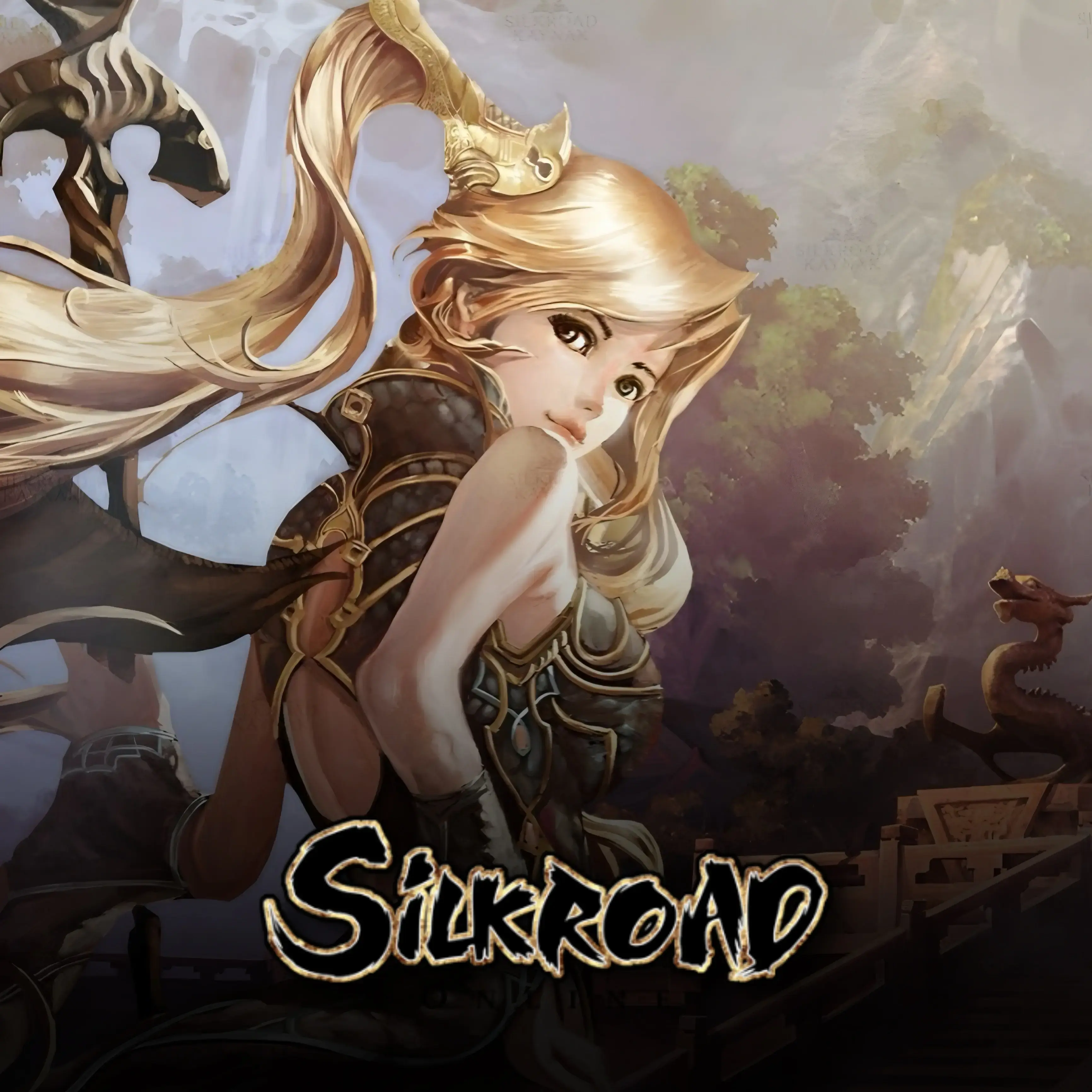 Silkroad Online Global