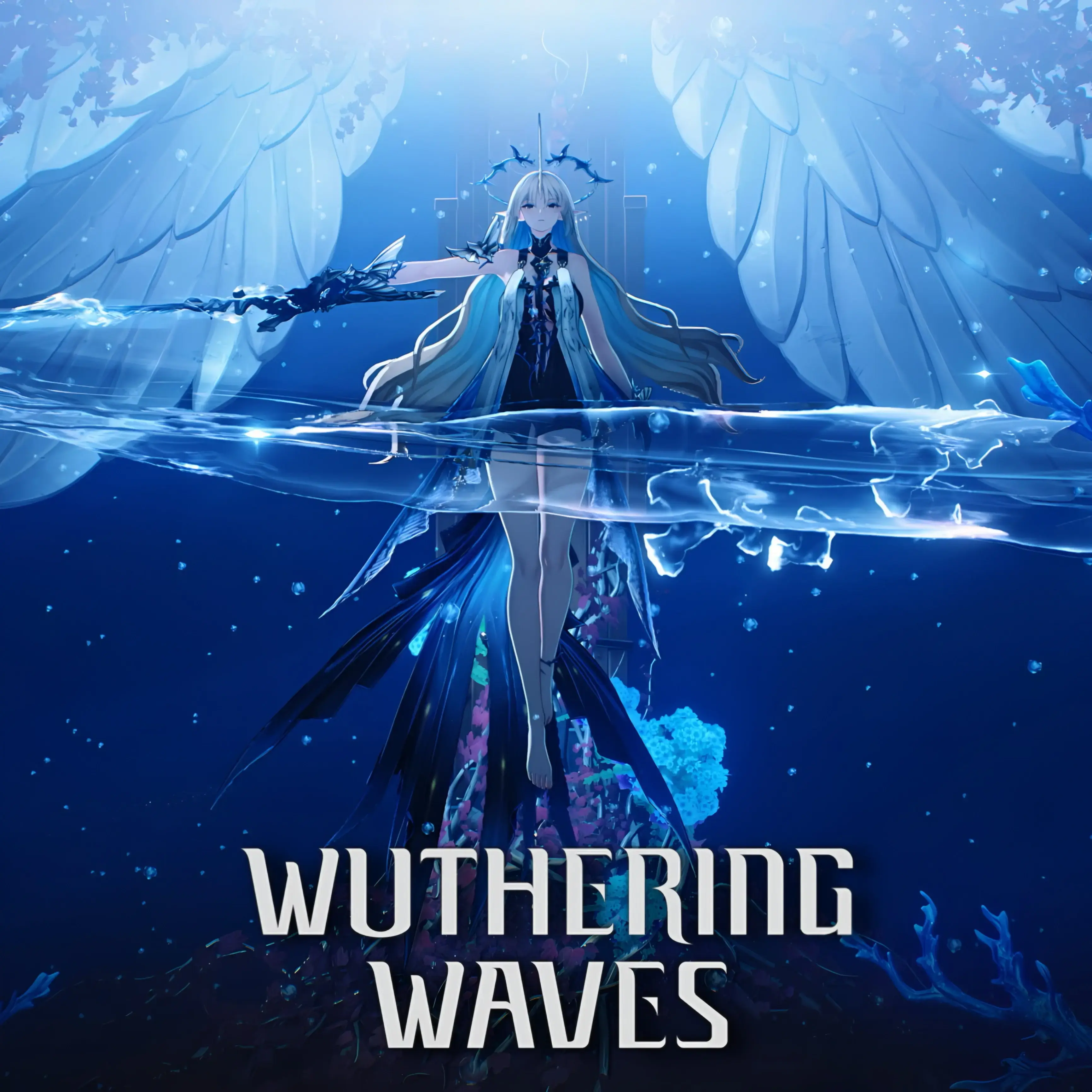 Wuthering Waves