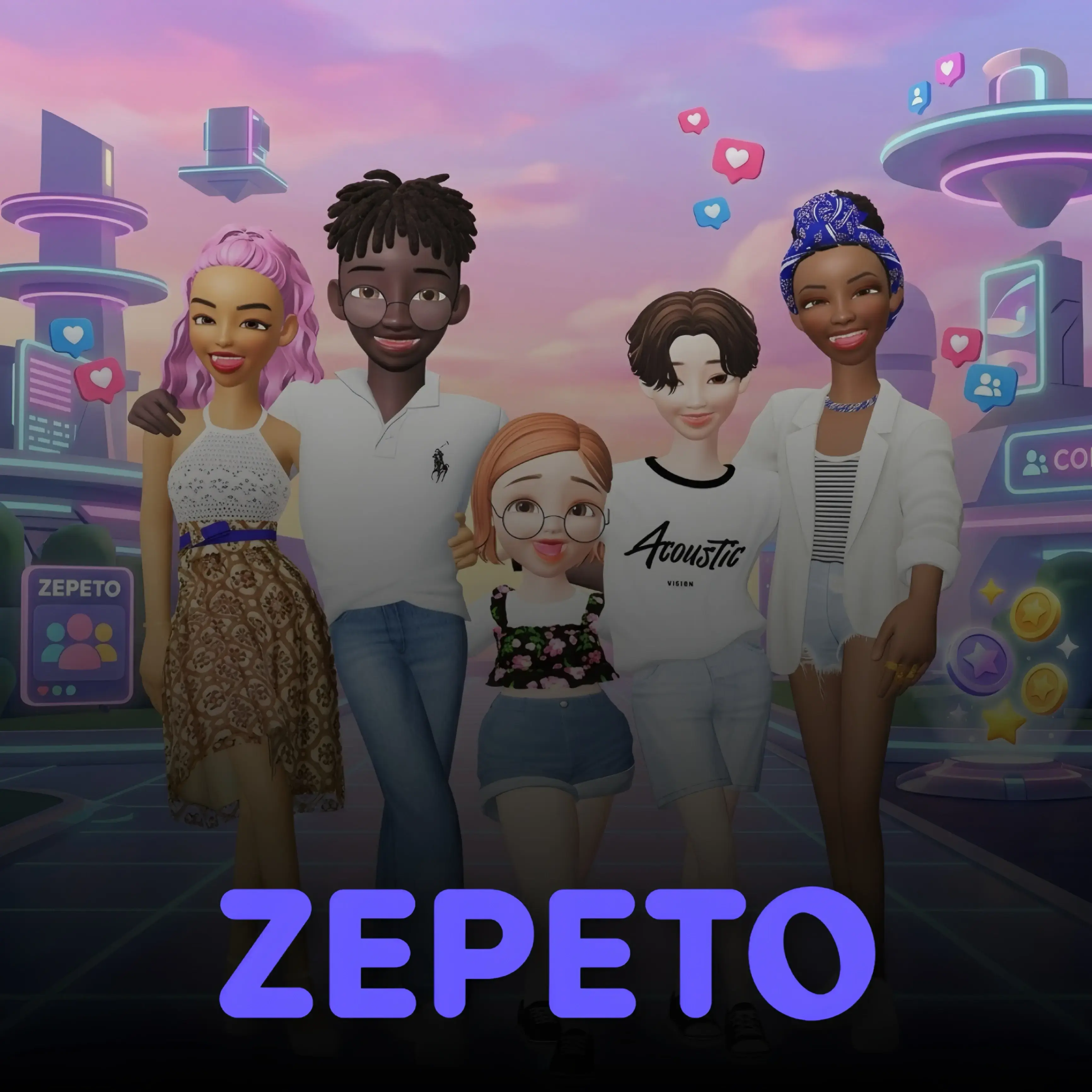 Zepeto