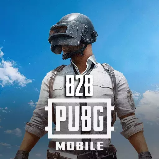 B2B PUBG Mobile UC