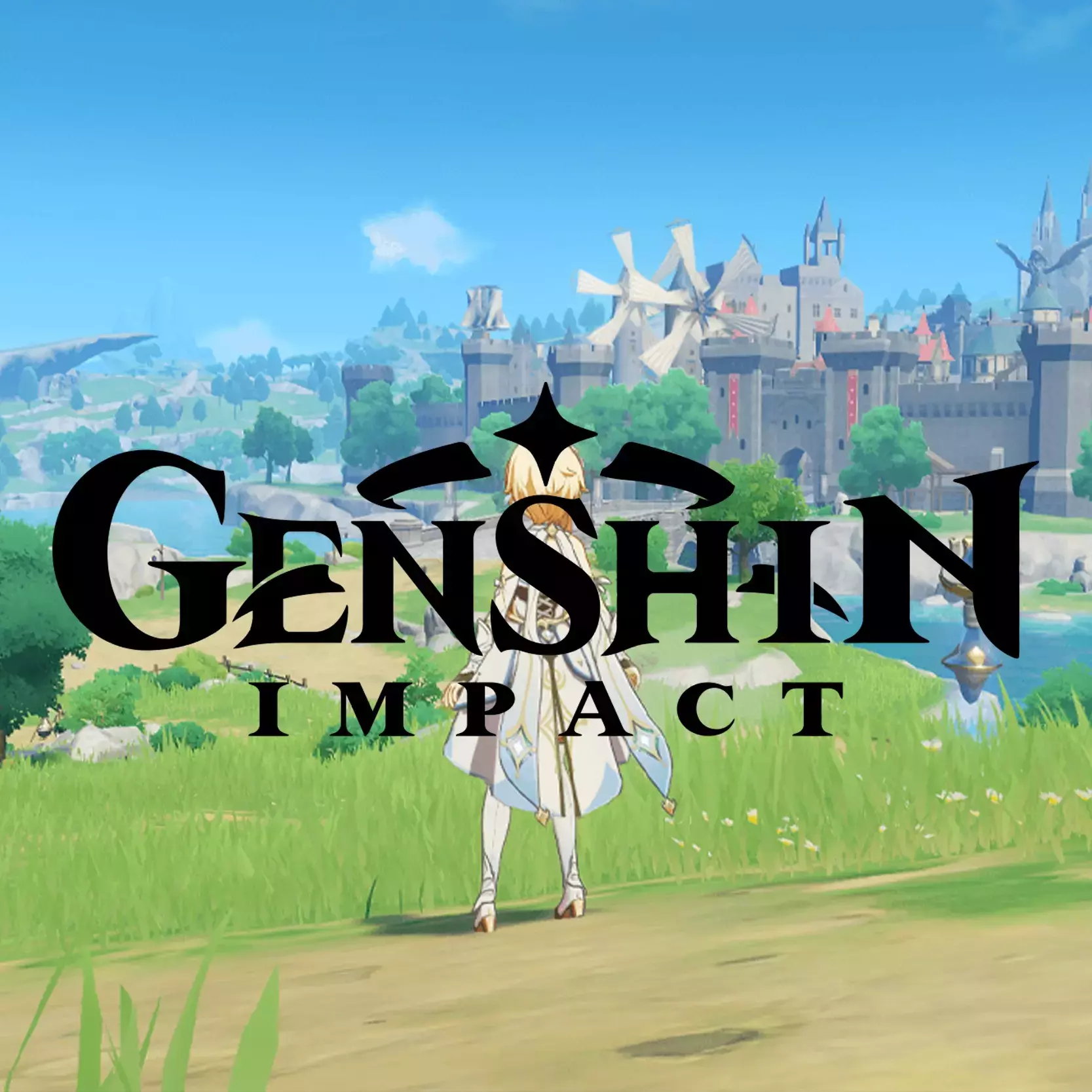 Genshin Impact Chronal Nexus