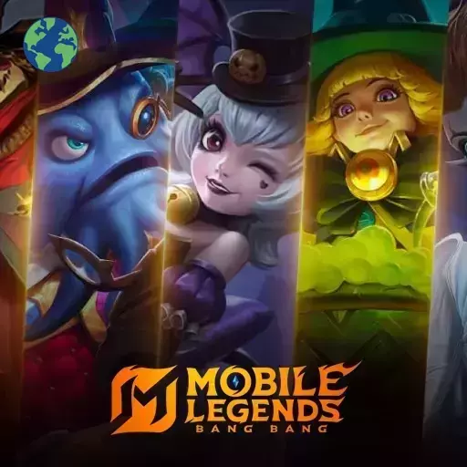 Mobile Legends Global
