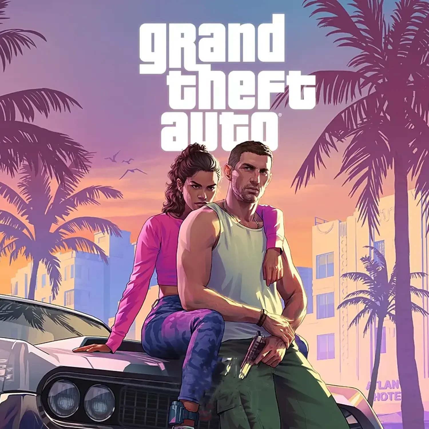 Grand Theft Auto VI (GTA 6)