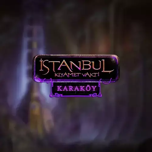 İstanbul Kıyamet Vakti Akçe