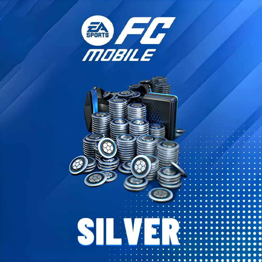 FC Mobile Silver