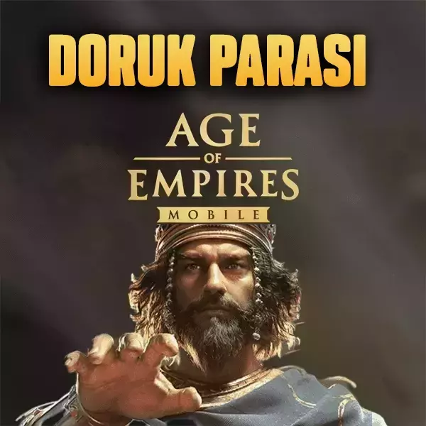 Age Of Empires Mobile Doruk Parası Token