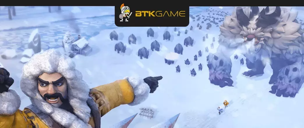 Whiteout Survival Çılgın Joe Nedir?