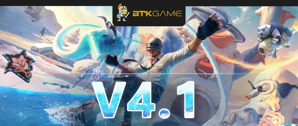 PUBG Mobile 4.1 Güncellemesi Ne Zaman Gelecek?