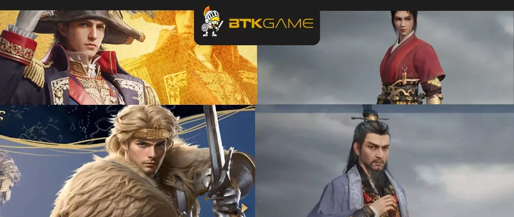 Age of Empires Mobile En İyi Kahramanlar