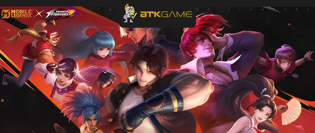 Mobile Legends Yeniden Kof Etkinliği Geliyor 2026