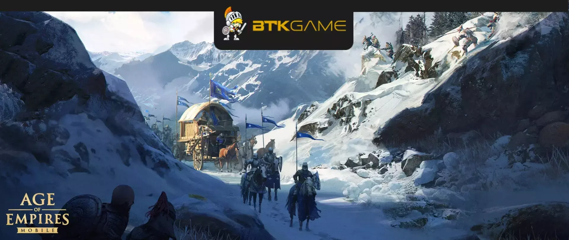 Age of Empires Mobile Doruk Parası Nedir, Ne İşe Yarar?