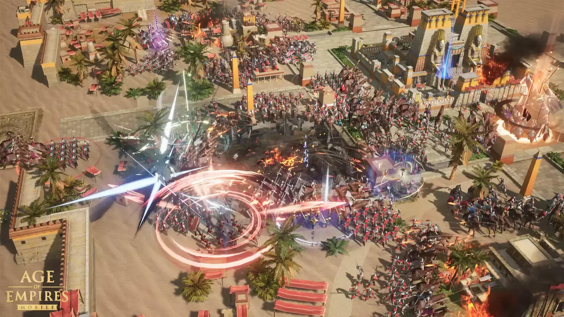 Age of Empires Mobile Doruk Parası Nedir, Ne İşe Yarar? Age of Empires Mobile Doruk Parası Nedir, Ne İşe Yarar?