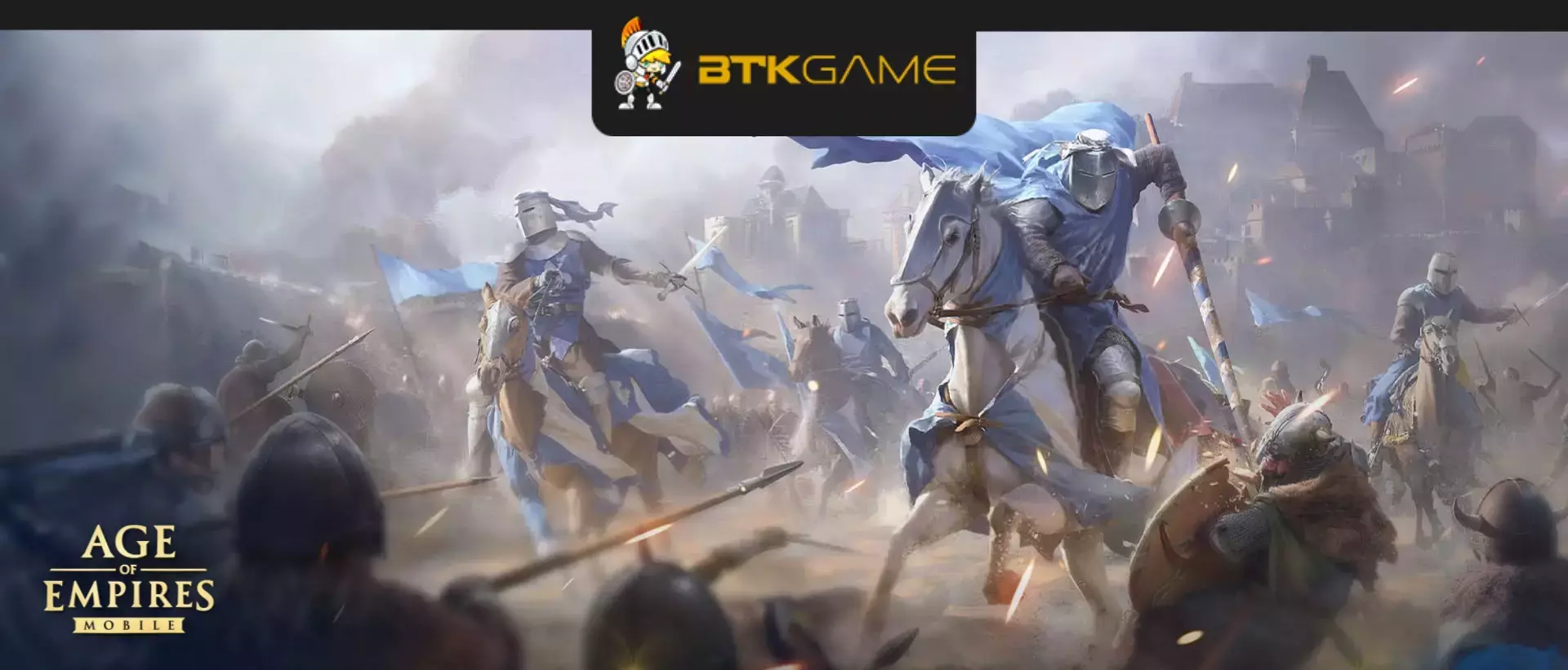 Age of Empires Mobile'da En İyi Medeniyet Seçimi